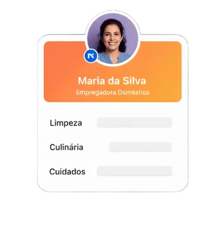 Empregadora doméstica